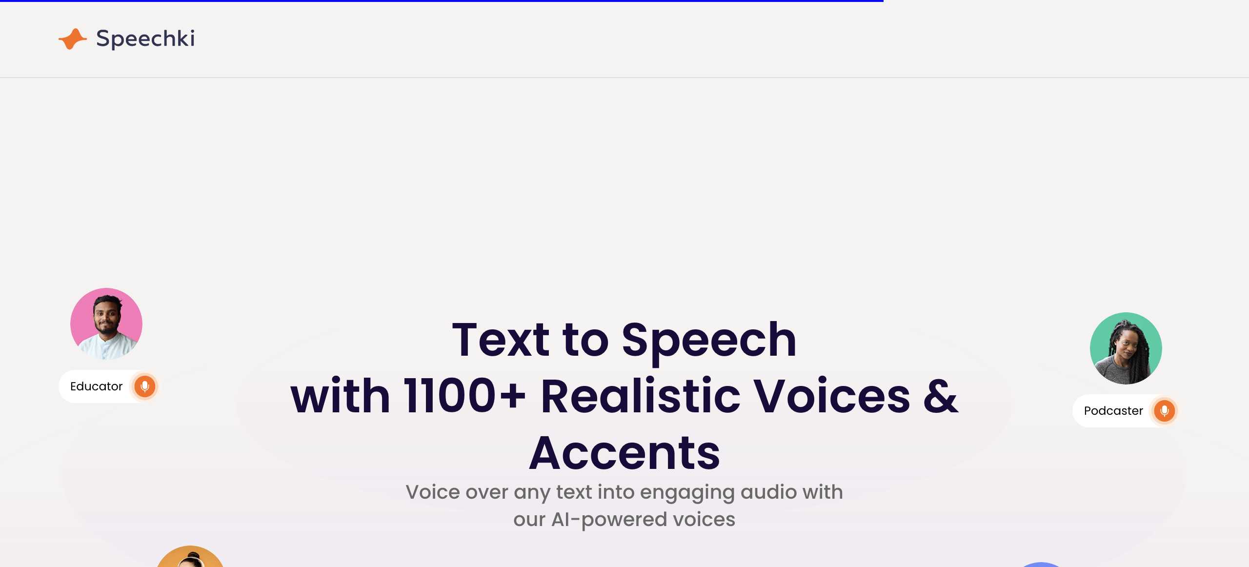Speechki